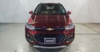 Chevrolet Trax 1.8 C PREMIER AT Suv 2017