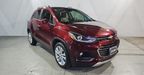Chevrolet Trax 1.8 C PREMIER AT Suv 2017
