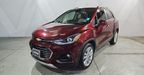 Chevrolet Trax 1.8 C PREMIER AT Suv 2017