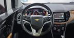 Chevrolet Trax 1.8 C PREMIER AT Suv 2017