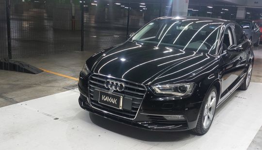 Audi • A3