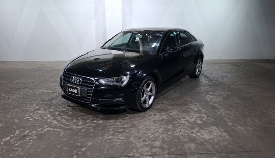 Audi • A3