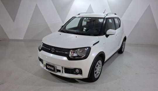 Suzuki • Ignis