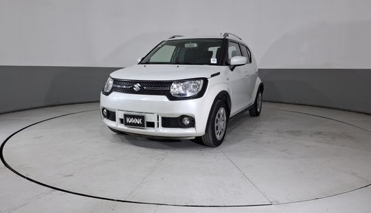 Suzuki • Ignis