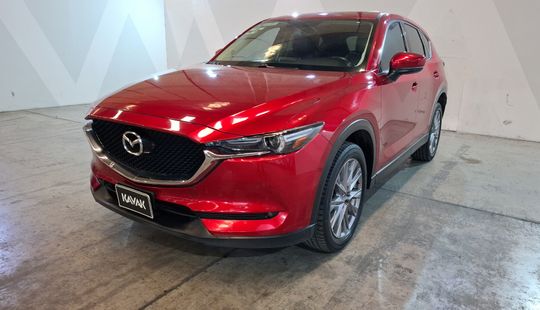 Mazda • CX-5