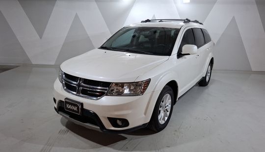 Dodge • Journey