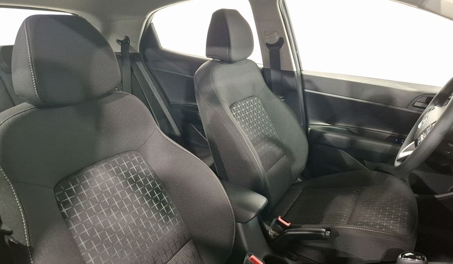 Hyundai Hb20 1.6 GL MID AUTO Hatchback 2025