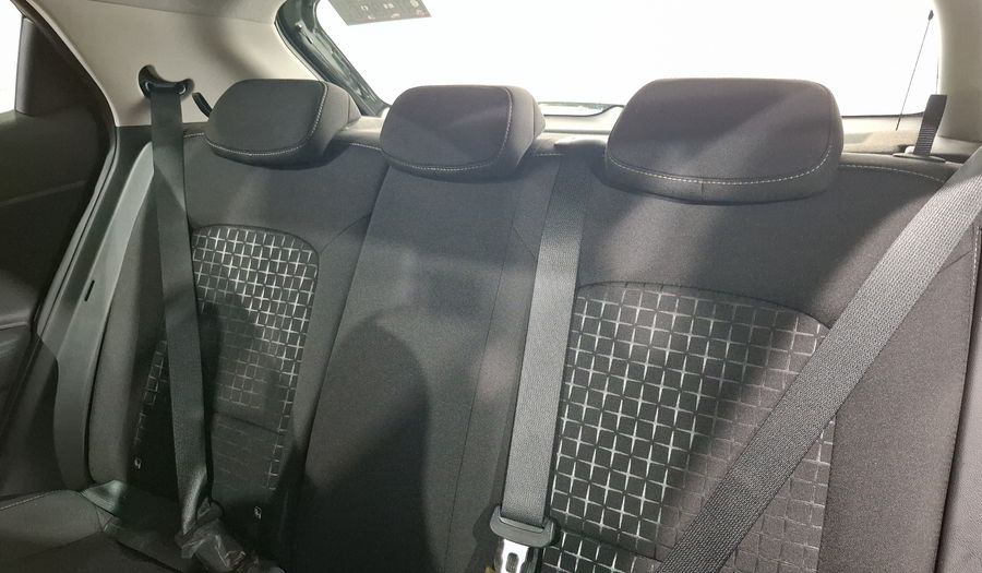 Hyundai Hb20 1.6 GL MID AUTO Hatchback 2025