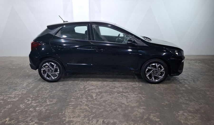 Hyundai Hb20 1.6 GL MID AUTO Hatchback 2025