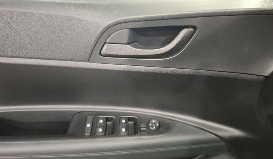 Hyundai Hb20 1.6 GL MID AUTO Hatchback 2025