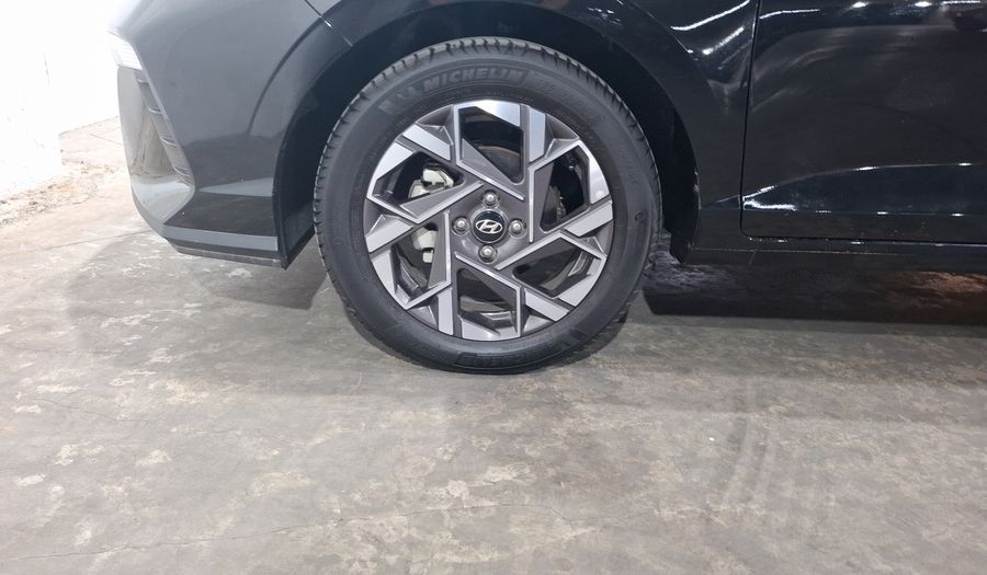 Hyundai Hb20 1.6 GL MID AUTO Hatchback 2025