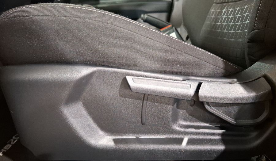 Hyundai Hb20 1.6 GL MID AUTO Hatchback 2025