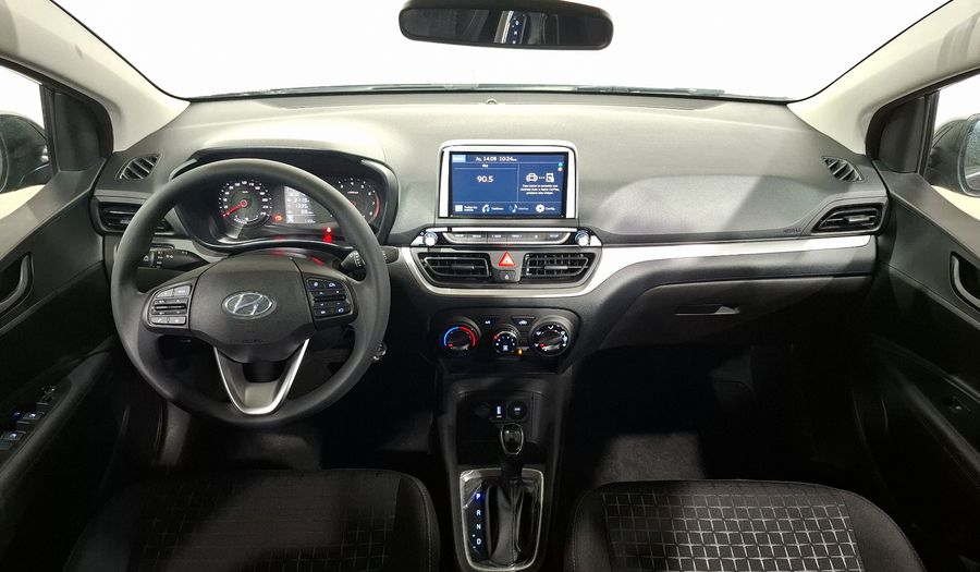 Hyundai Hb20 1.6 GL MID AUTO Hatchback 2025