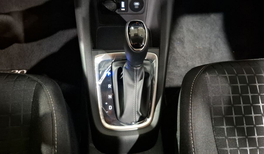 Hyundai Hb20 1.6 GL MID AUTO Hatchback 2025