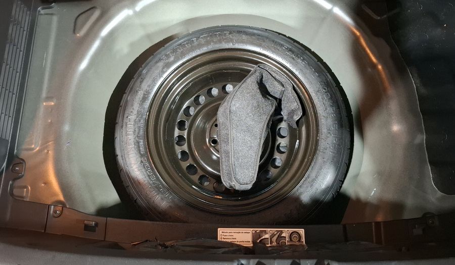 Hyundai Hb20 1.6 GL MID AUTO Hatchback 2025