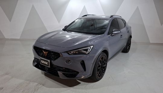 Cupra • Formentor