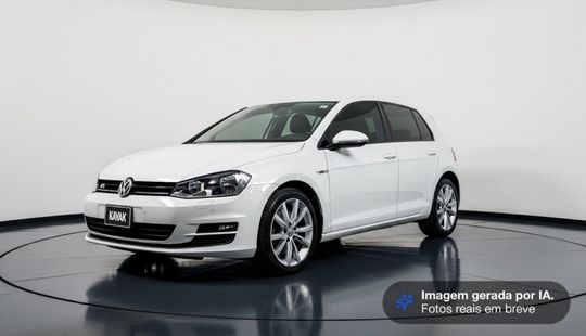 Volkswagen • Golf