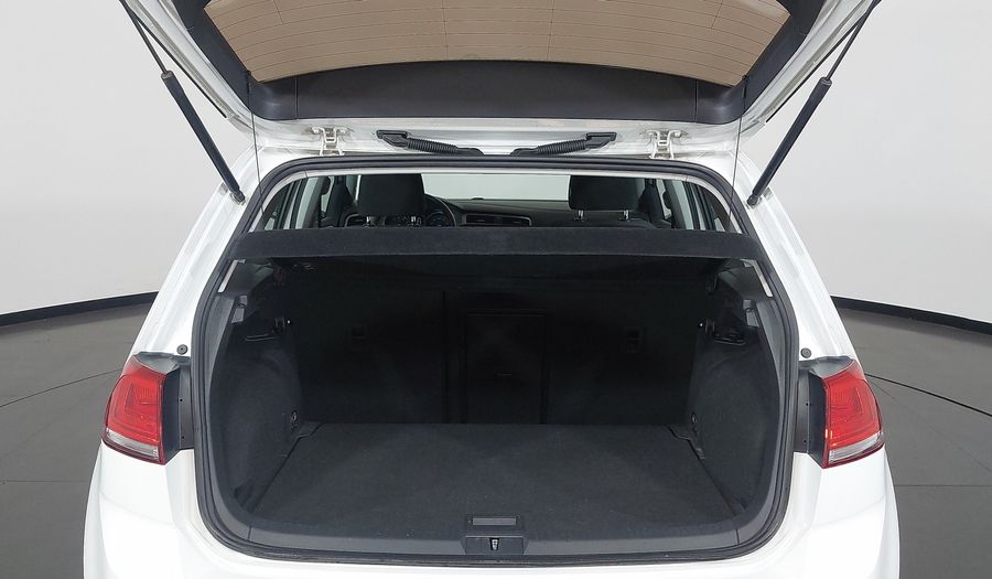 Volkswagen Golf MSI COMFORTLINE TOTAL Hatchback 2016