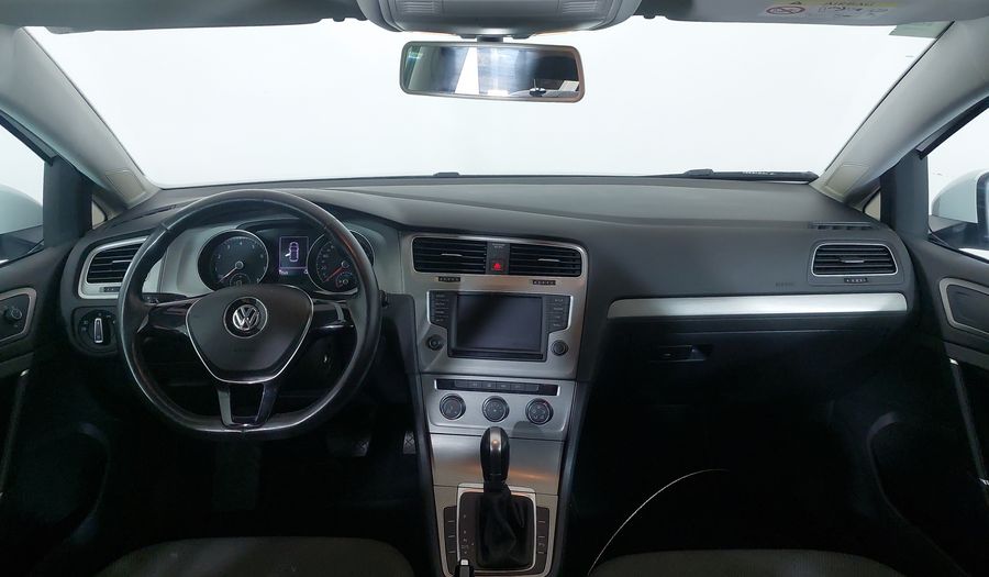 Volkswagen Golf MSI COMFORTLINE TOTAL Hatchback 2016