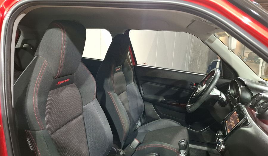 Suzuki Swift 1.4 BOOSTERJET SPORT Hatchback 2022