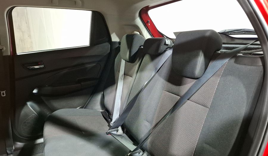 Suzuki Swift 1.4 BOOSTERJET SPORT Hatchback 2022