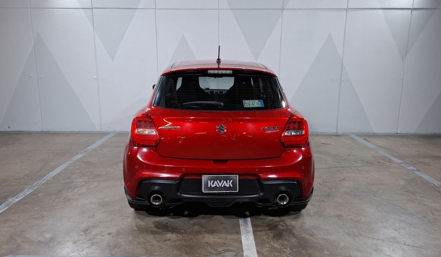 Suzuki Swift 1.4 BOOSTERJET SPORT Hatchback 2022