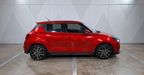 Suzuki Swift 1.4 BOOSTERJET SPORT Hatchback 2022