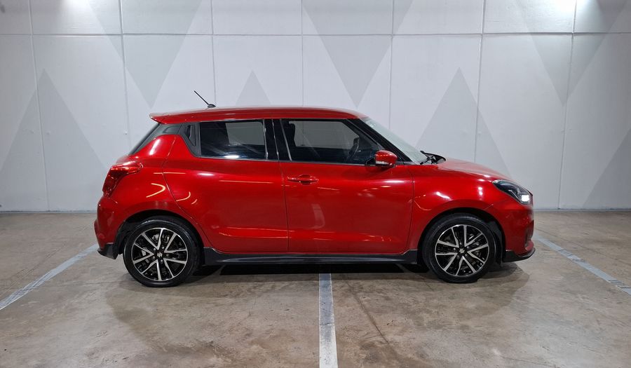 Suzuki Swift 1.4 BOOSTERJET SPORT Hatchback 2022