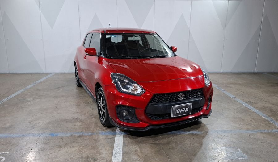 Suzuki Swift 1.4 BOOSTERJET SPORT Hatchback 2022