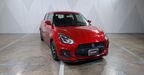 Suzuki Swift 1.4 BOOSTERJET SPORT Hatchback 2022