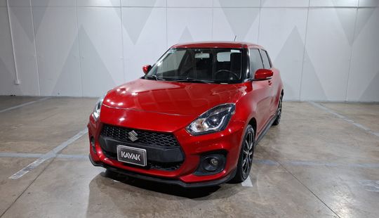 Suzuki • Swift