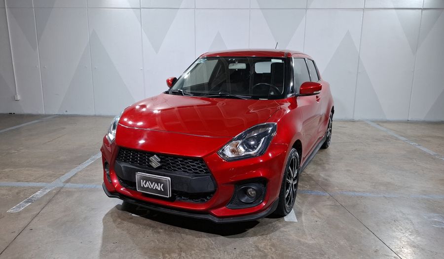 Suzuki Swift 1.4 BOOSTERJET SPORT Hatchback 2022