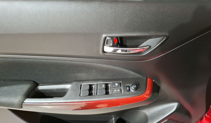 Suzuki Swift 1.4 BOOSTERJET SPORT Hatchback 2022