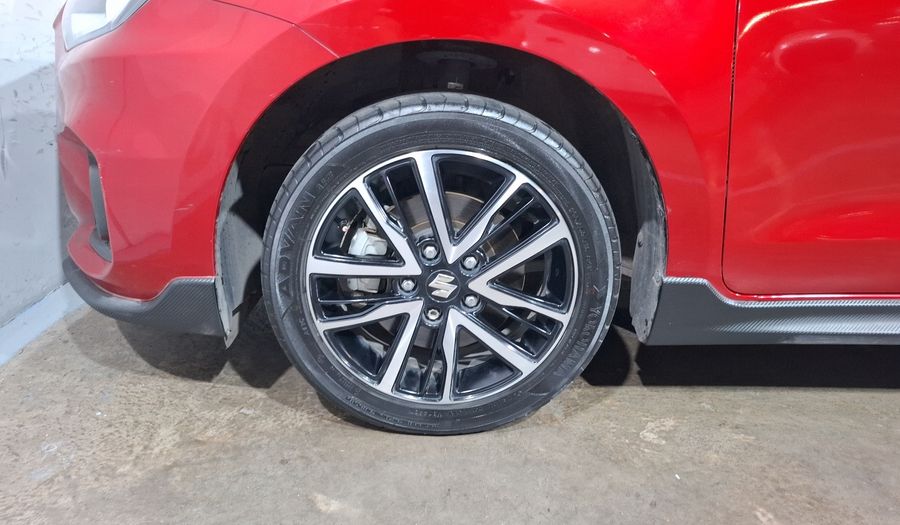 Suzuki Swift 1.4 BOOSTERJET SPORT Hatchback 2022