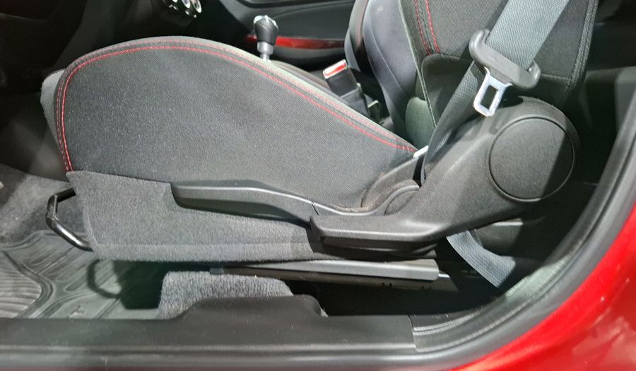 Suzuki Swift 1.4 BOOSTERJET SPORT Hatchback 2022