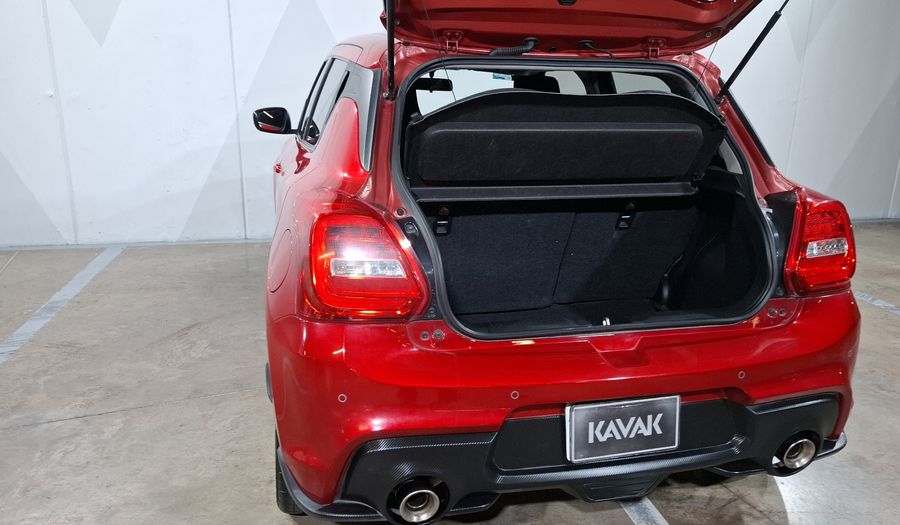 Suzuki Swift 1.4 BOOSTERJET SPORT Hatchback 2022