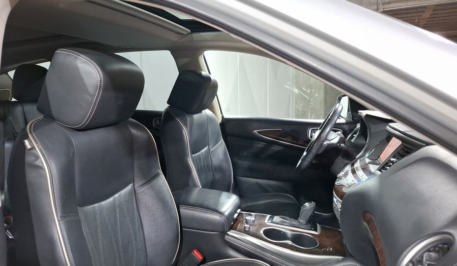 Infiniti Qx60 3.5 SENSORY AUTO 4WD Suv 2020