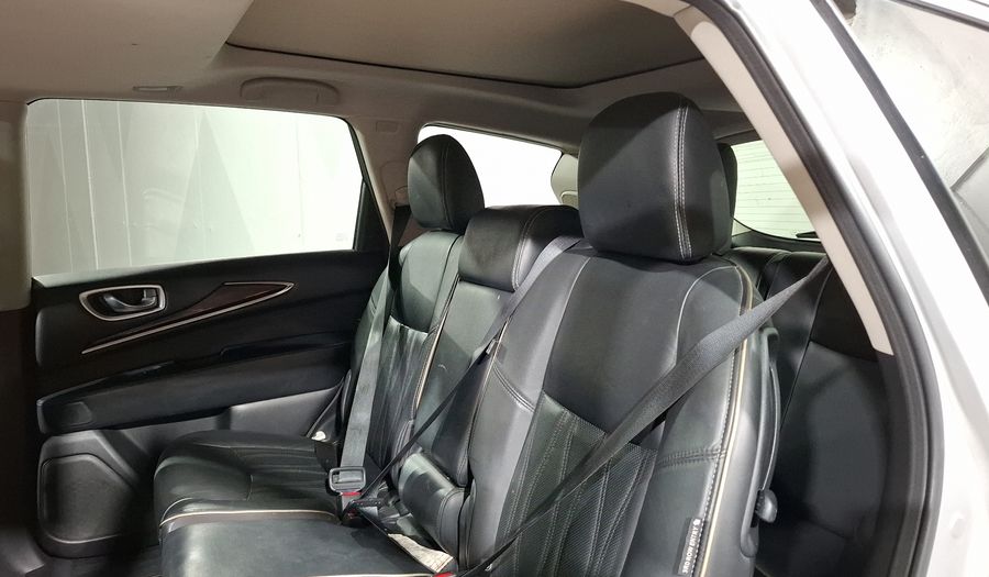 Infiniti Qx60 3.5 SENSORY AUTO 4WD Suv 2020