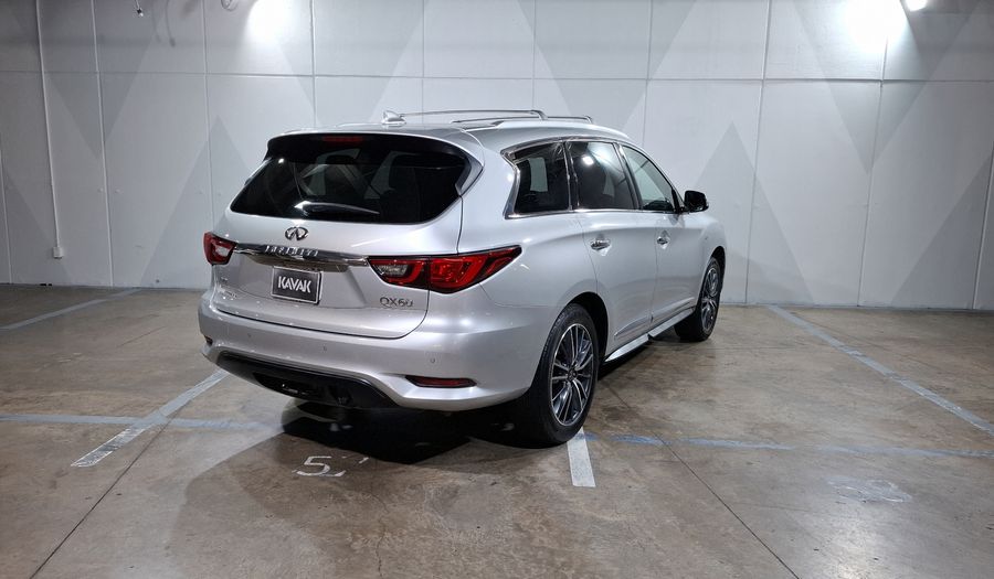 Infiniti Qx60 3.5 SENSORY AUTO 4WD Suv 2020