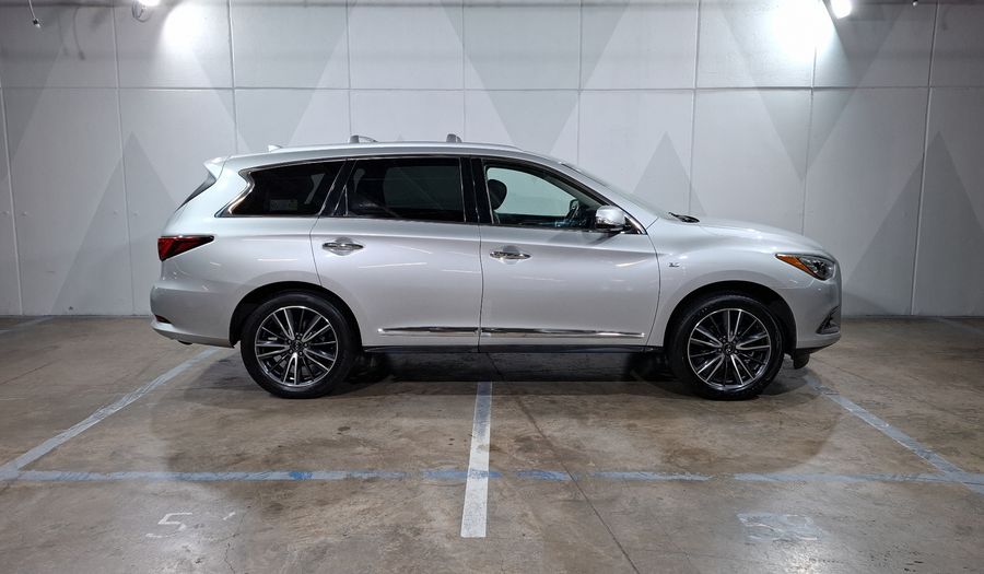 Infiniti Qx60 3.5 SENSORY AUTO 4WD Suv 2020