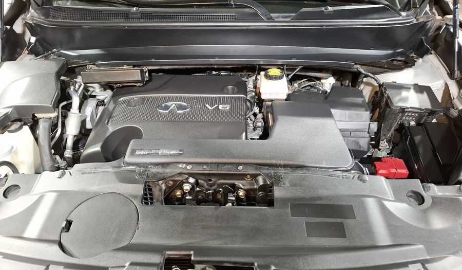 Infiniti Qx60 3.5 SENSORY AUTO 4WD Suv 2020