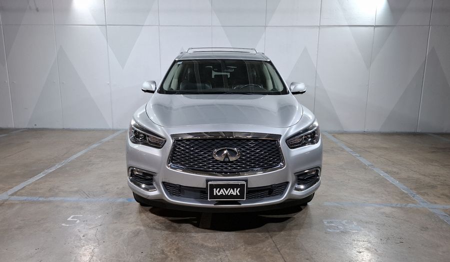 Infiniti Qx60 3.5 SENSORY AUTO 4WD Suv 2020