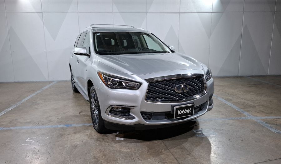 Infiniti Qx60 3.5 SENSORY AUTO 4WD Suv 2020