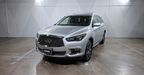 Infiniti Qx60 3.5 SENSORY AUTO 4WD Suv 2020