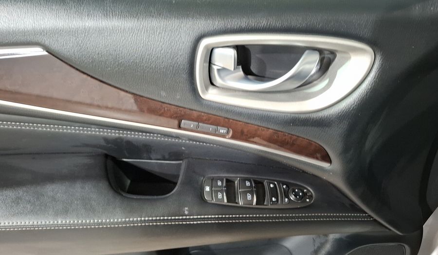 Infiniti Qx60 3.5 SENSORY AUTO 4WD Suv 2020