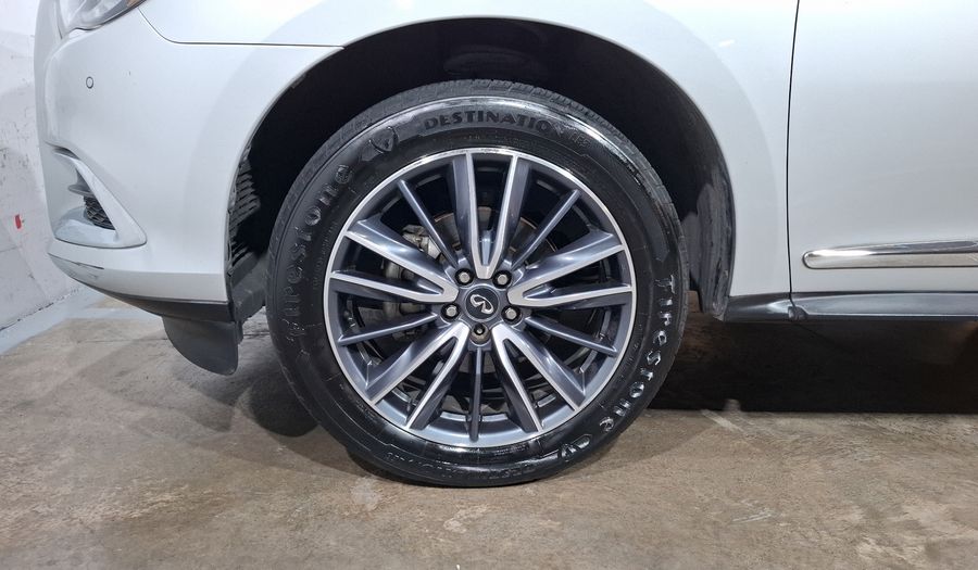 Infiniti Qx60 3.5 SENSORY AUTO 4WD Suv 2020