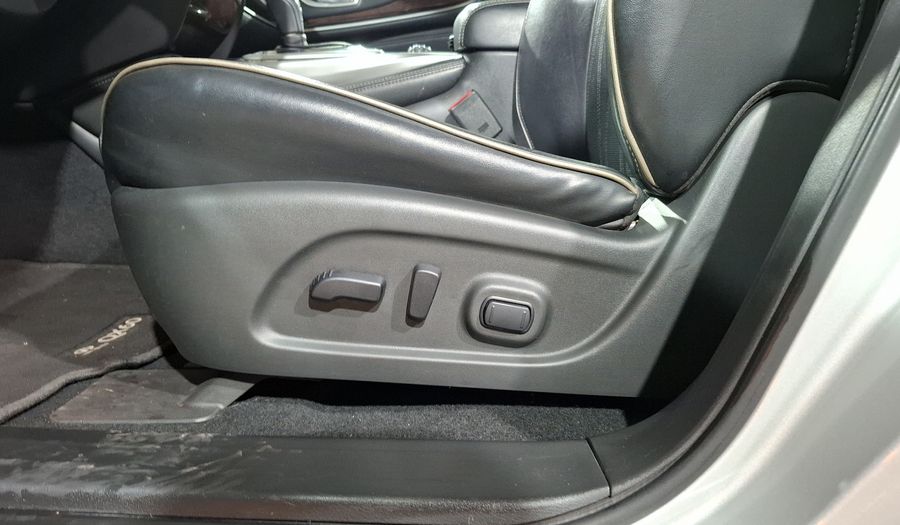 Infiniti Qx60 3.5 SENSORY AUTO 4WD Suv 2020