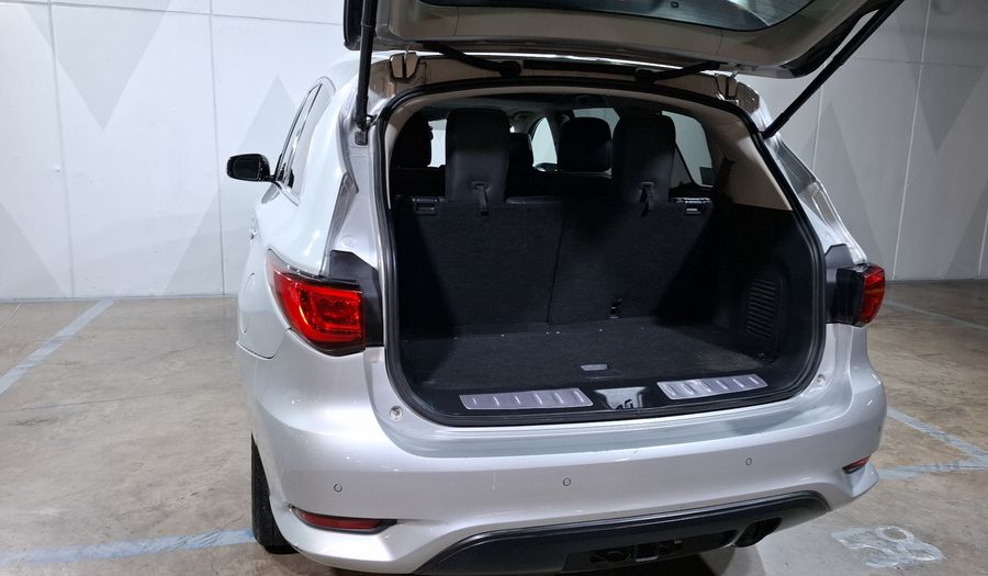Infiniti Qx60 3.5 SENSORY AUTO 4WD Suv 2020