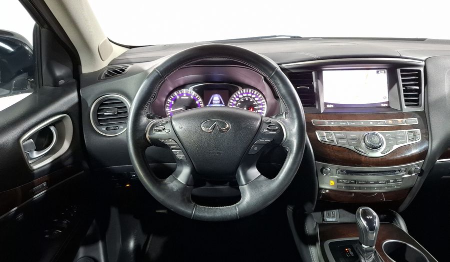Infiniti Qx60 3.5 SENSORY AUTO 4WD Suv 2020