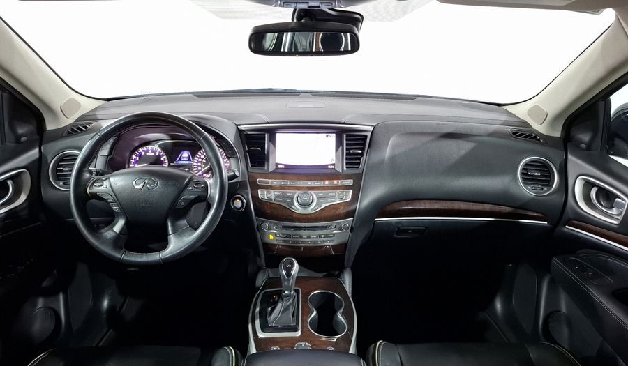 Infiniti Qx60 3.5 SENSORY AUTO 4WD Suv 2020